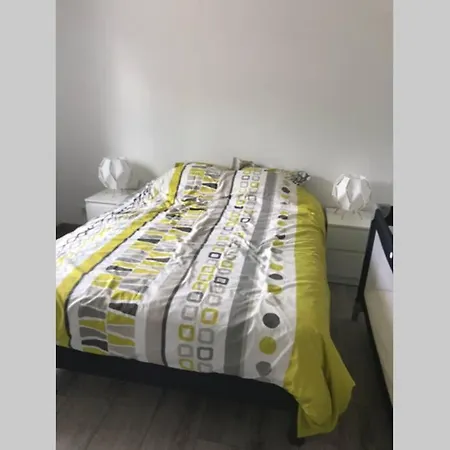 Chez Meme بيت للعطل *