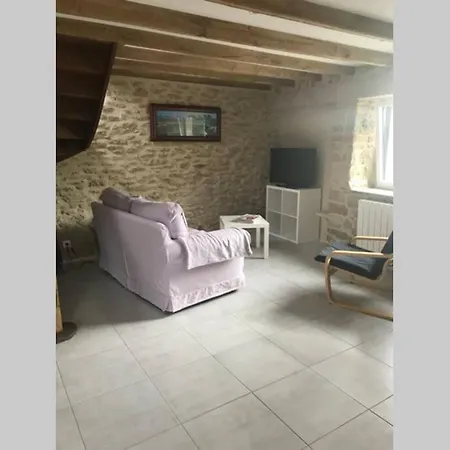 Chez Meme Brusvily